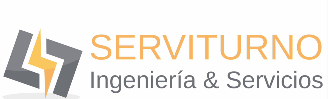 Serviturno Logo