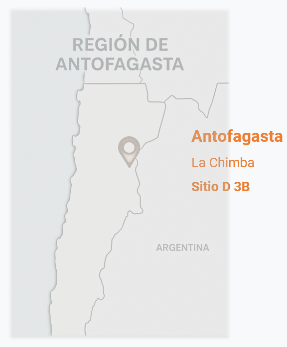 Mapa de Ubicación